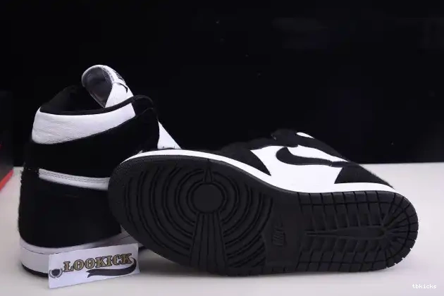 Reps TB Panda 1 CD0461-007 High OG Jordan Retro Air 0511